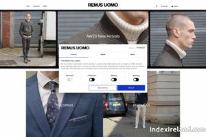 Remus Uomo