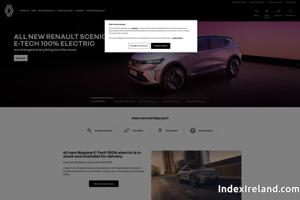 Renault Ireland