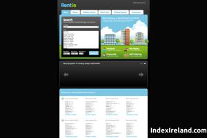 Visit Rent.ie website.