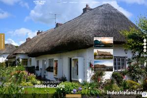 Visit Rent an Irish Cottage website.