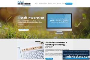 Visit Retail Integration website.