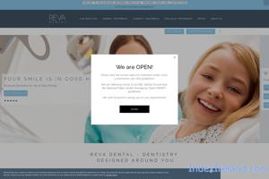 Visit Reva Dental website.