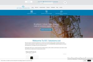 Visit RF Solutions Ltd website.
