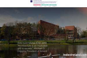 Visit RIAI website.