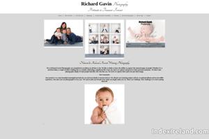 Visit Richard Gavin Photography website.