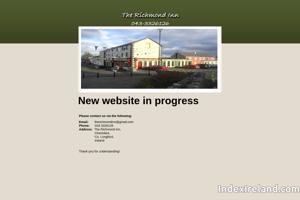 Visit The Richmond Inn website.