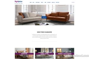 Visit Right Price Carpets & Furniture Ltd website.