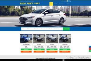 Right Price Cars