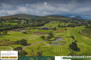 Visit Ring of Kerry Golf and Country Club website.