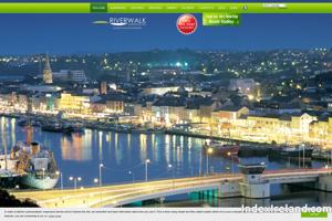 Visit Riverwalk Waterford website.