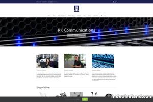 RK Communications