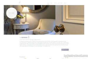 Visit Interior Designer Dublin - RK Designs website.
