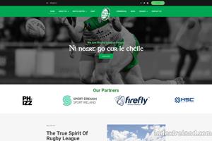 Rugby League Ireland