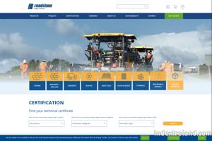 Roadstone