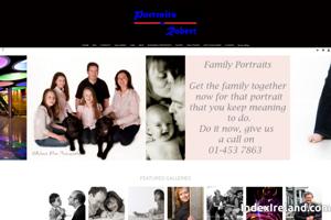 Visit Allen Portrait Photography website.