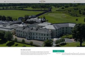 Roe Park Hotel & Golf Resort