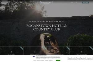 Roganstown Golf and Country Club