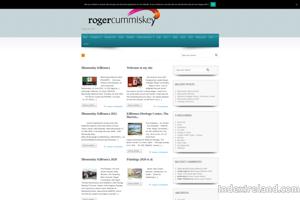 Visit Roger Cummiskey Studio website.