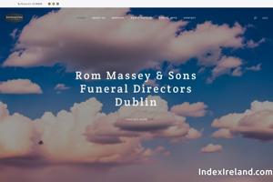 Rom Massey & Sons Funeral Directors