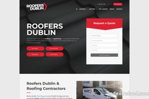 Roofer Dublin