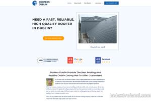 Roofers Dublin