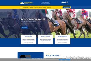 Roscommon Racecourse