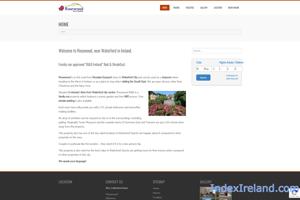 Rosewood Bed and Breakfast