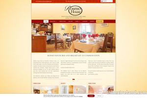 Rosmo House B&B