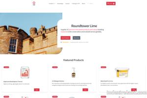 Round Tower Lime