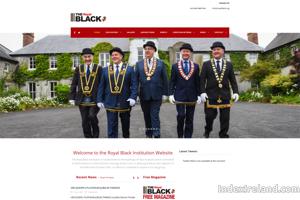 Royal Black Institution