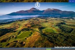 Visit Royal County Down Golf Club website.