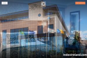 Visit The Royal Hotel Bray website.