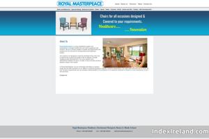 Visit Royal Masterpeace website.