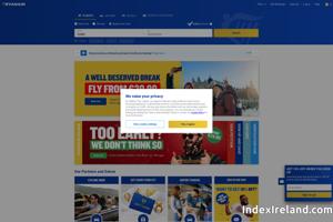 Ryan Air