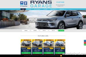 Ryans Garage Ltd.