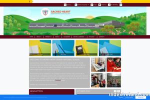 Visit Sacred Heart Senior National School website.