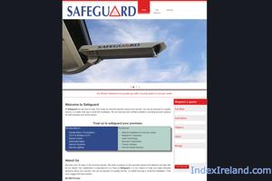 SafeGuard