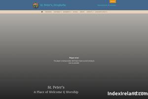 Visit St. Peter's, Drogheda website.