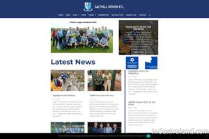Visit Salthill Devon F.C website.