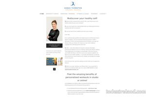 Sarah Thornton Personal Training