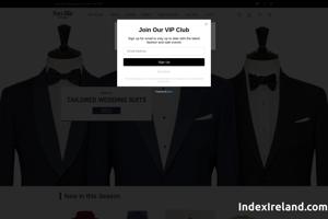 Saville Menswear