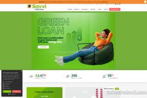 Savvi Credit Union