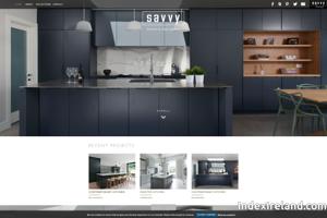 Savvy Kitchens