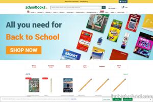 Visit Schoolbooks website.