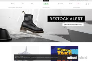 Schuh