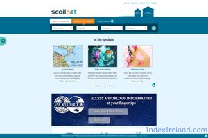 Visit ScoilNet website.