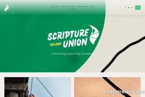 Visit Scripture Union website.