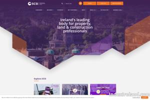 Visit (National) Property Ireland website.