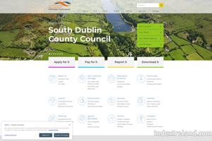 South Dublin County Council