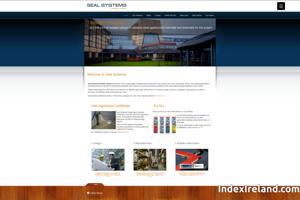 Visit Seal Systems Ireland website.